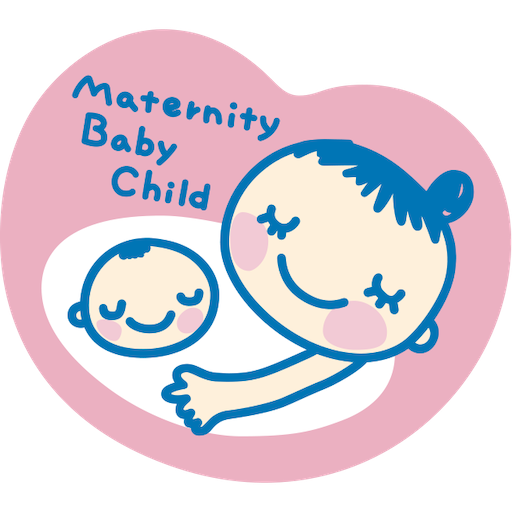 母子健康手帳アプリ 妊娠から出産後まで赤ちゃんの成長を学べる Google Play のアプリ