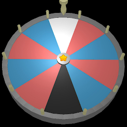 Значок приложения "Customizable Wheel"