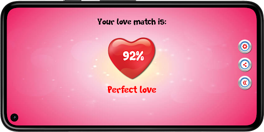 THE REAL LOVE TEST jogo online no