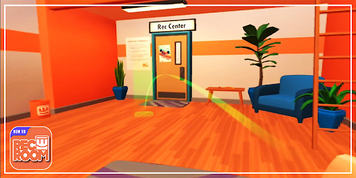 Rec Room New VR Walkthrough