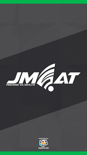Android application JMSAT screenshort