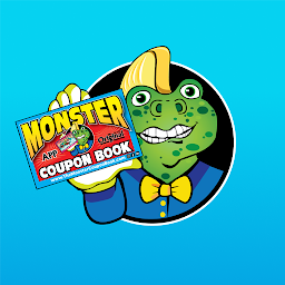 Monster Coupons: Download & Review