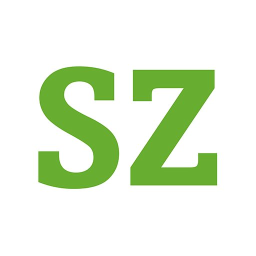 SZ E-Paper logo