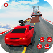 Top 49 Simulation Apps Like Impossible Gt Car Racing - Ramp Car Stunt Game - Best Alternatives