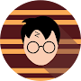 H Potter Wallpapers 2023 HD 4K