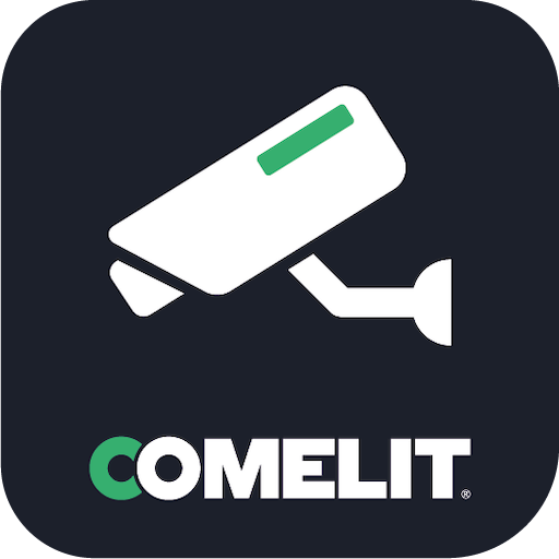 Comelit View Smart logo