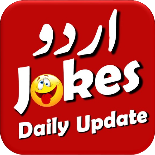 Funny Urdu Jokes logo