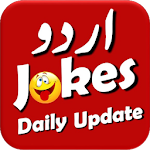 Cover Image of Télécharger Funny Urdu Jokes 6 APK
