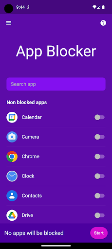 LevelUp - Pomodoro Screen 3