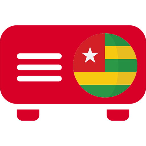 Togo Radio Online  Icon