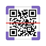 Cover Image of Download ScanDroid QR & Barcode scanner  APK
