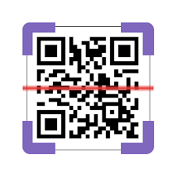 Icon image ScanDroid QR & Barcode scanner