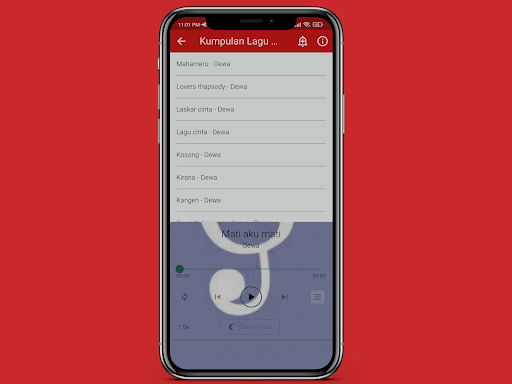 Song Dewa 19 Mp3 Offline