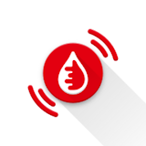 Vodafone Business Temperature Tag icon