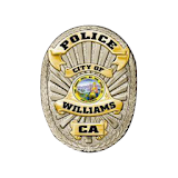 Williams Police Department icon