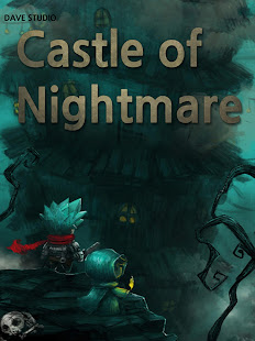 Castle of Nightmare v1.1.1 Mod (Unlimited Coins + Stars) Apk