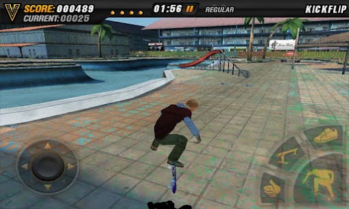 Mike V: Skateboard Party MOD APK 3