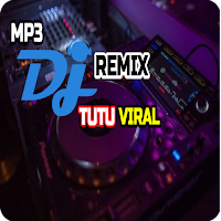 DJ Tutu Tik Tok Remix Viral