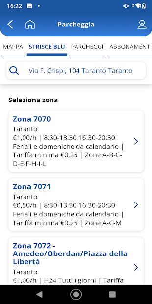 Captura de Pantalla 8 KYMA AMAT android