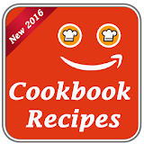 cookbook recipes for all icon