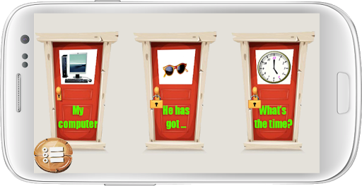 Better Your English Now 5 Screen 2