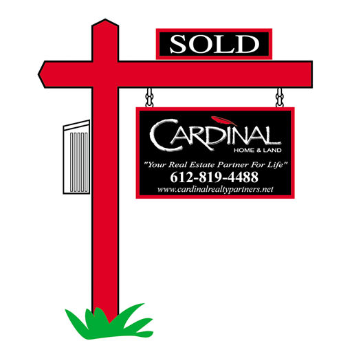 Cardinal Realty logo