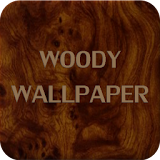 Woody Wallpaper icon
