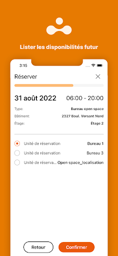 ELIA Mobile Screen 3