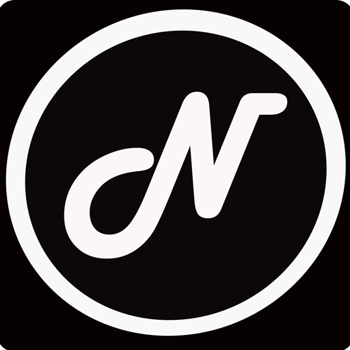 Nocortech Notouch Scan QRCode logo