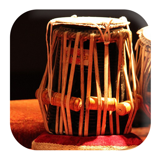 Tabla Sounds logo
