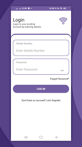 Data PMWani Screen 2