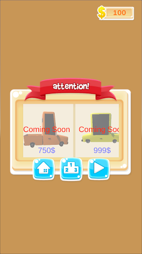 Smart Parking Screen 2