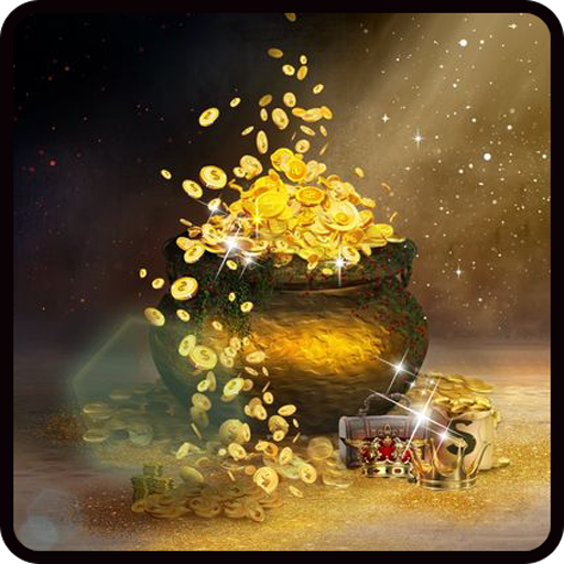 خلفيات الذهب