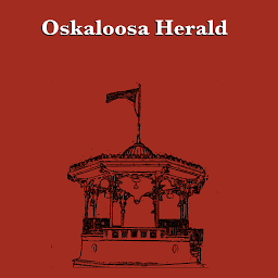 Icon image Oskaloosa Herald