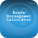 Brake Horsepower Calculator icon