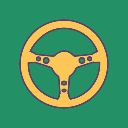 Swiss Road Rules logo