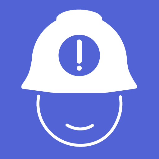 Site Supervision  Icon