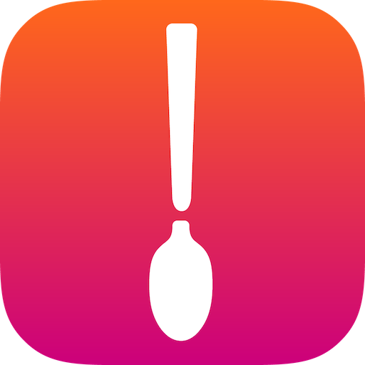 Foody Rewards - AppWisp.com