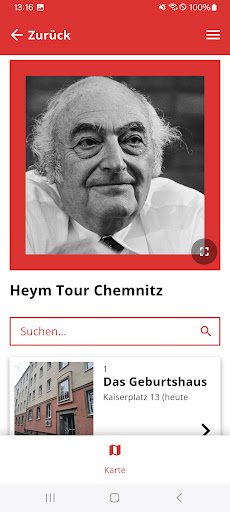 HeymTour