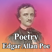 Poetry by Edgar Allan Poe; Free Book