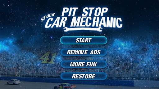 Pitstop Car Mechanic Simulator  screenshots 2