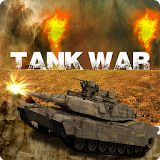 Tank War Battle 2017 3D Pro icon