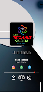Radio Tricahue