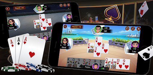Download and Play Royal Call Break on PC (Emulator)
