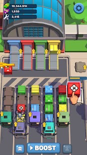 Transport It! 3D - Tycoon Manager Screenshot