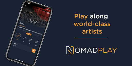 NomadPlay - Play Together 3.4.0 screenshots 1