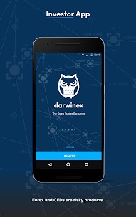 Free Darwinex for Investors 2022 3
