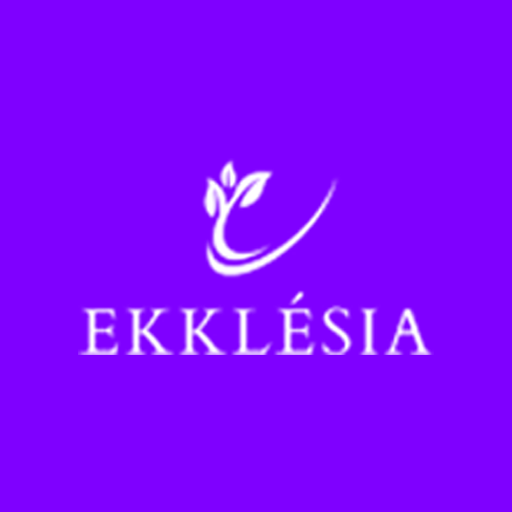 Ekklésia logo