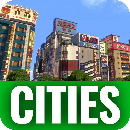 Mapa Cultural Osasco - SP - Minecraft 1.18 APK download Grátis para Android  - Mapas Culturais