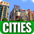 Cities for minecraft maps